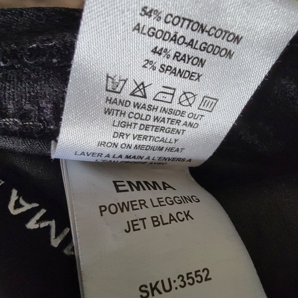 DL1961 Emma Power Jeans - Picture 5 of 5